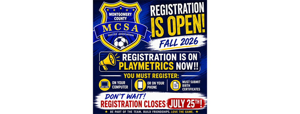 CLICK HERE TO REGISTER!!